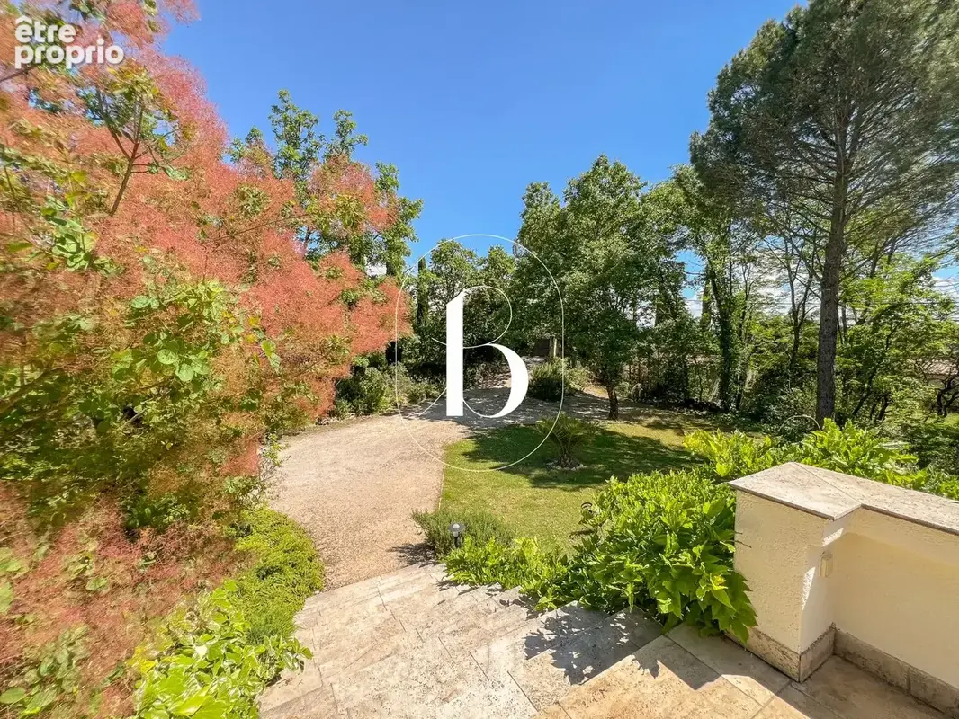 Maison 225 m² à Goudargues  - photo 35