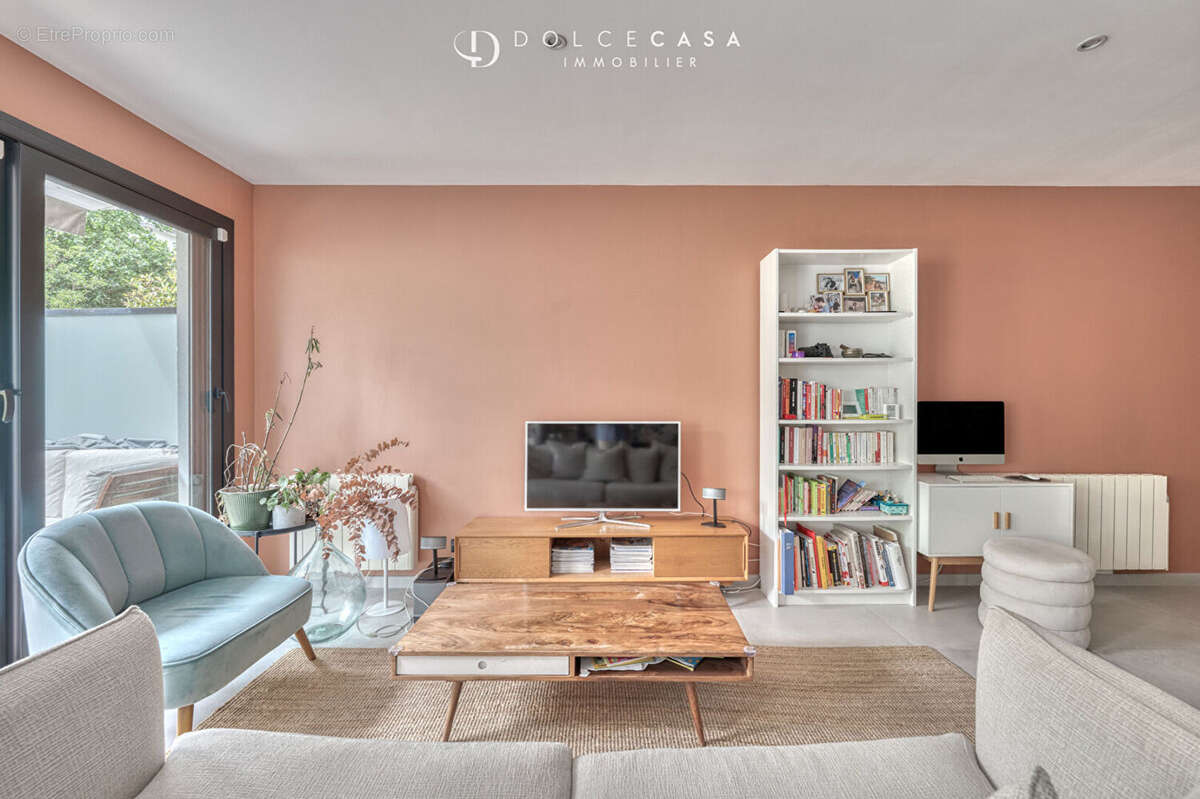 Appartement à BRY-SUR-MARNE