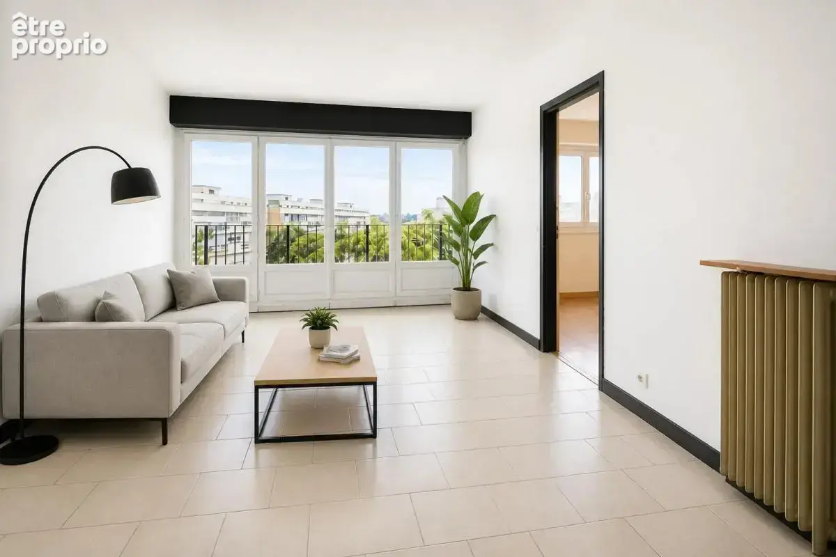 Appartement à YERRES