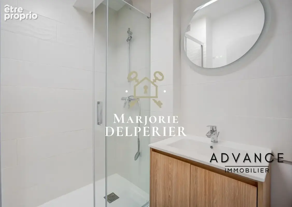 Appartement 3 pièces 58 m² à vendre à Toulouse (31500) - photo 6