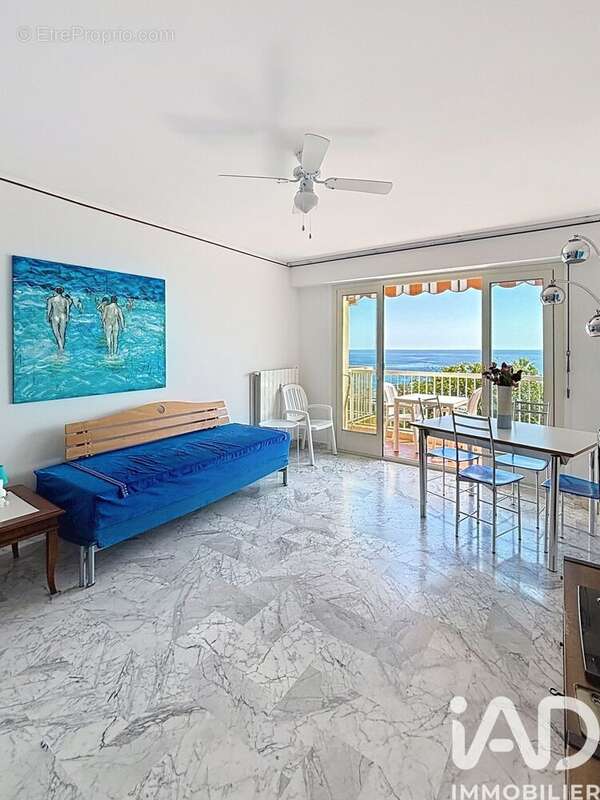 Photo 2 - Appartement à MENTON