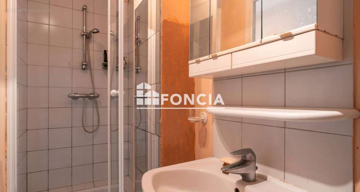 Appartement à LARMOR-PLAGE