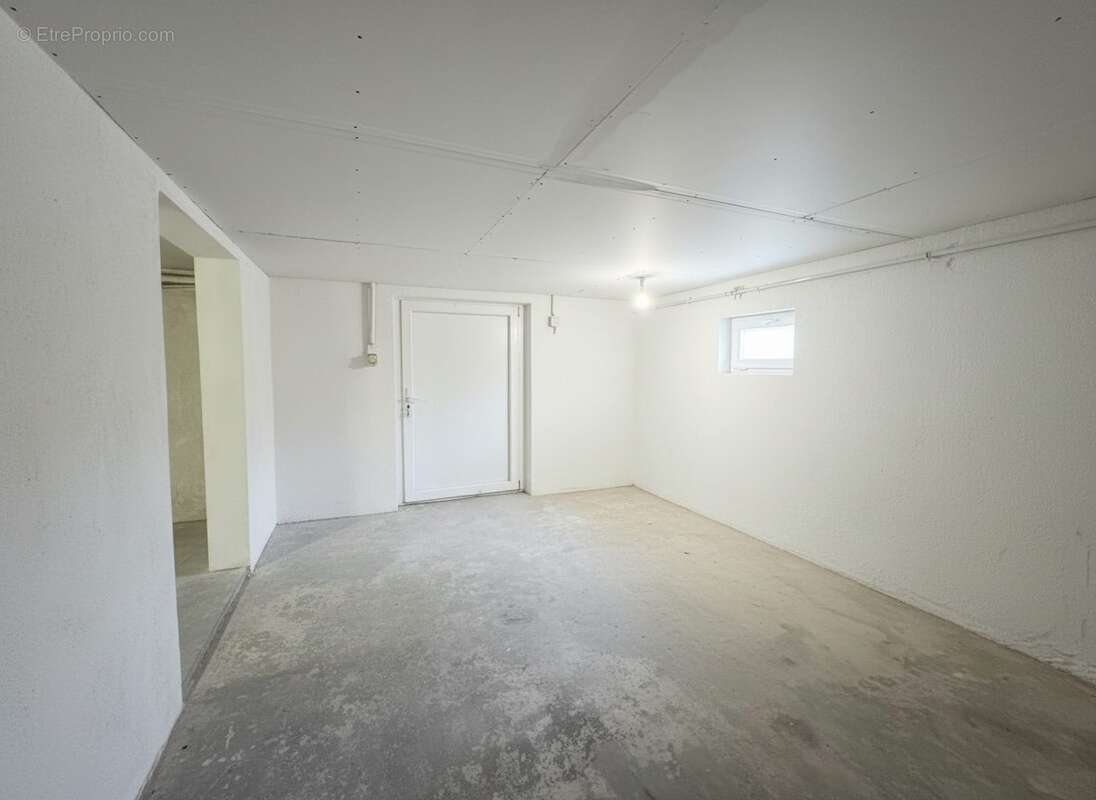 Appartement à HAGUENAU