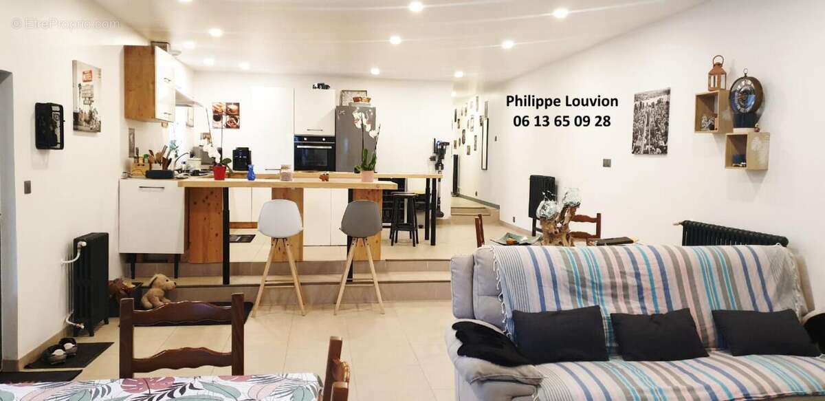 Maison  5 pièce(s) 101.76 m2 - photo 10
