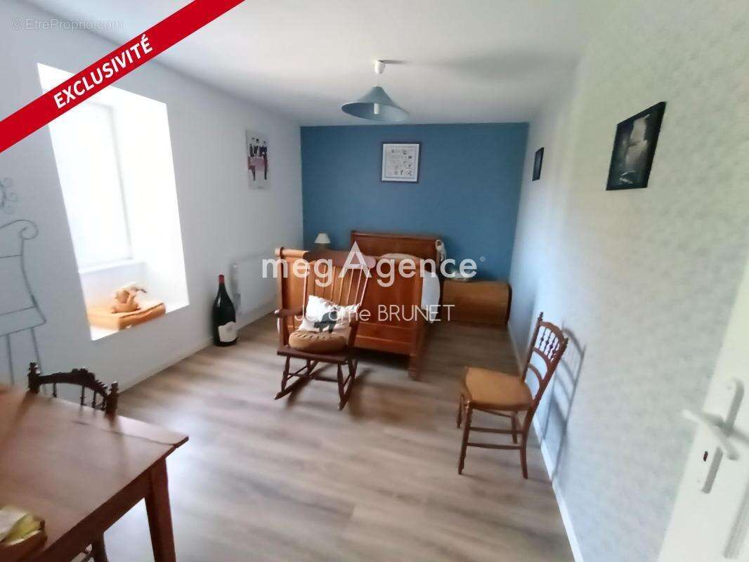 Maison familiale - photo 9