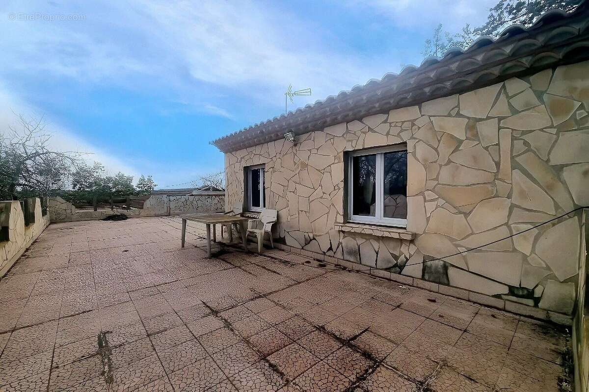 Photo 9 - Maison à BEZIERS