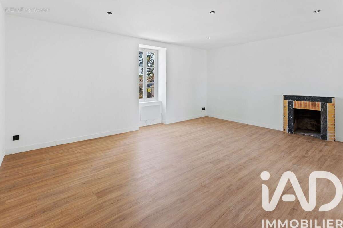 Photo 2 - Appartement à SUCE-SUR-ERDRE