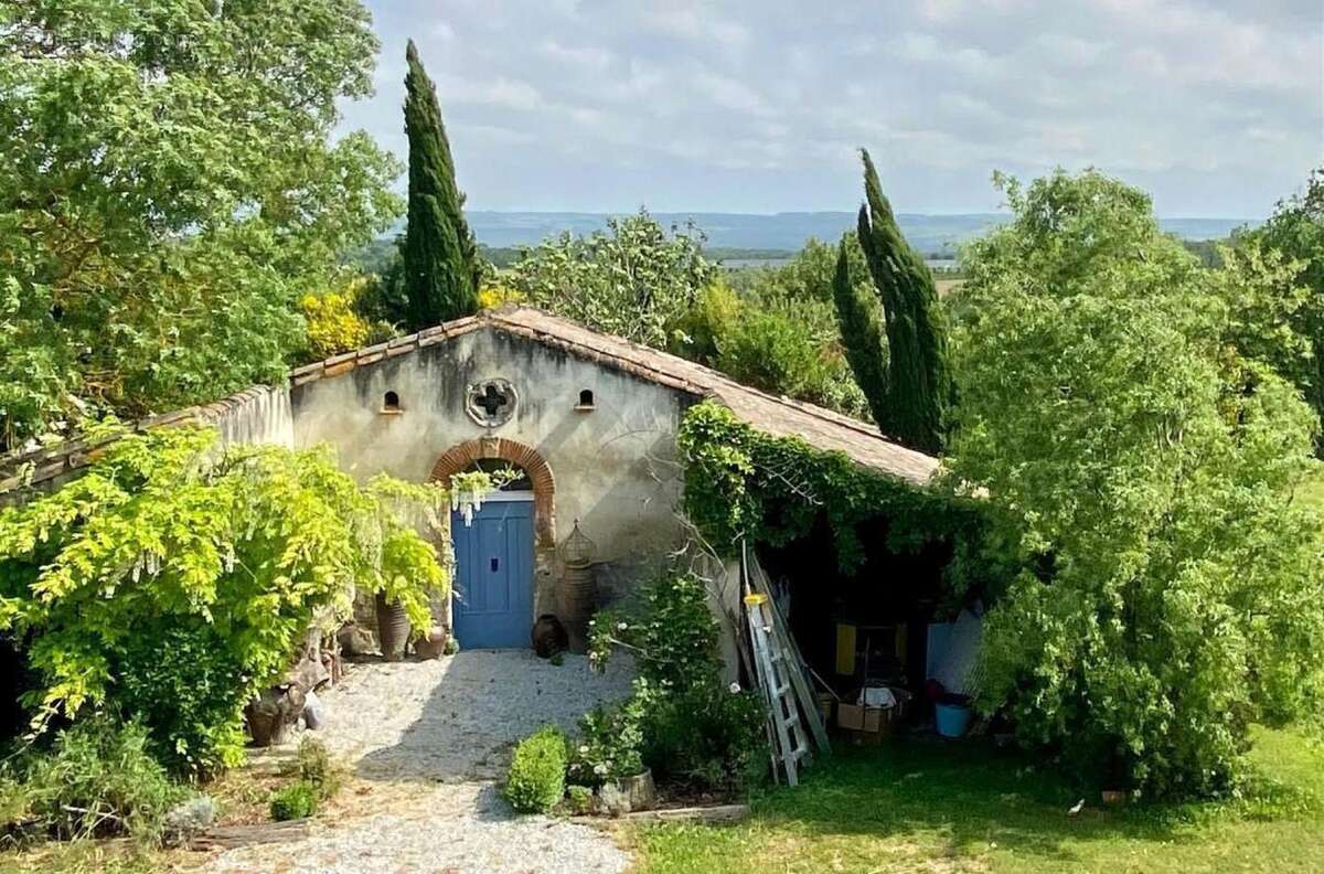 Maison à CARCASSONNE