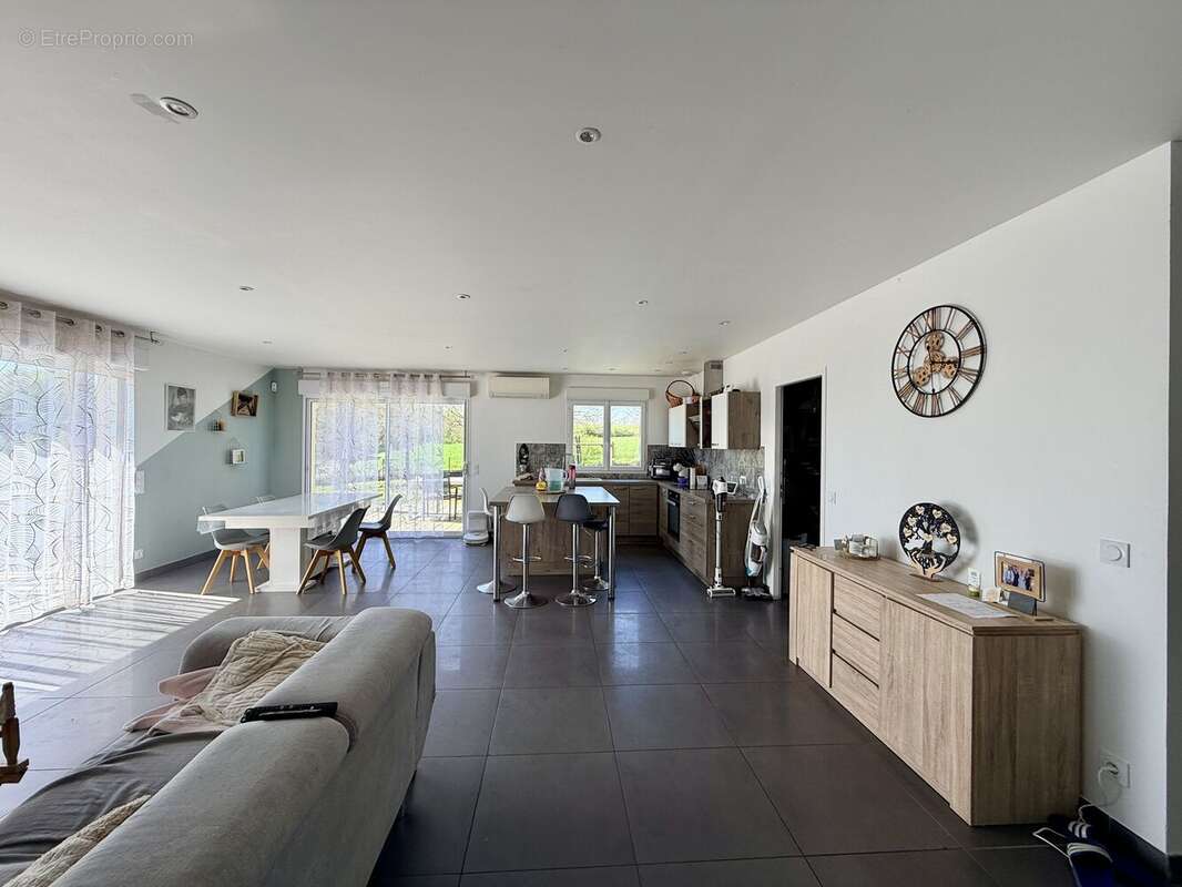 Photo 3 - Maison à SIGALENS