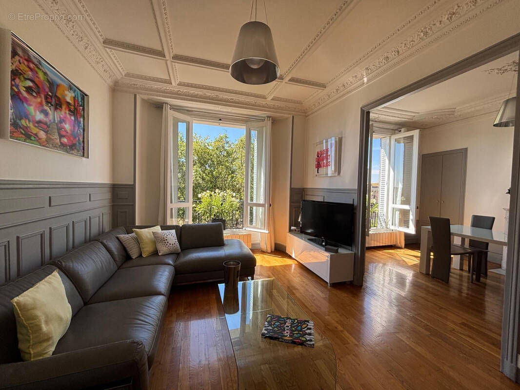 Appartement à VINCENNES