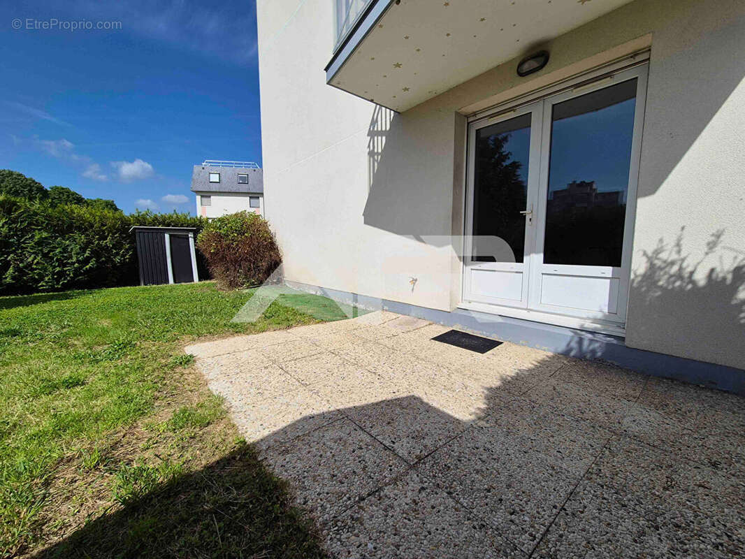 Appartement à CHATOU