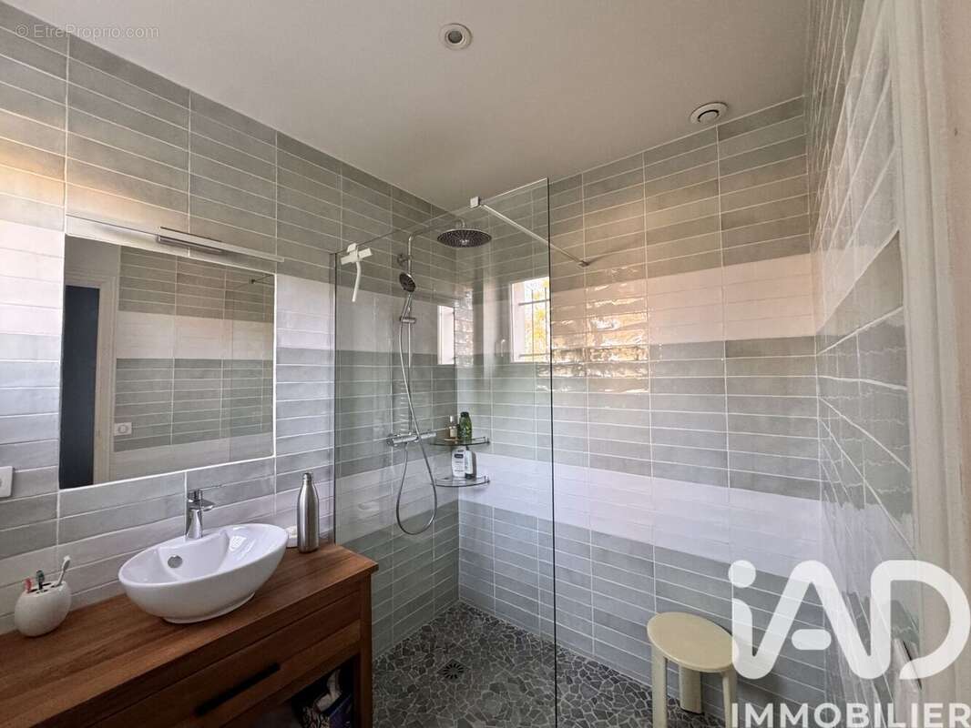 Photo 6 - Maison à CHATOU