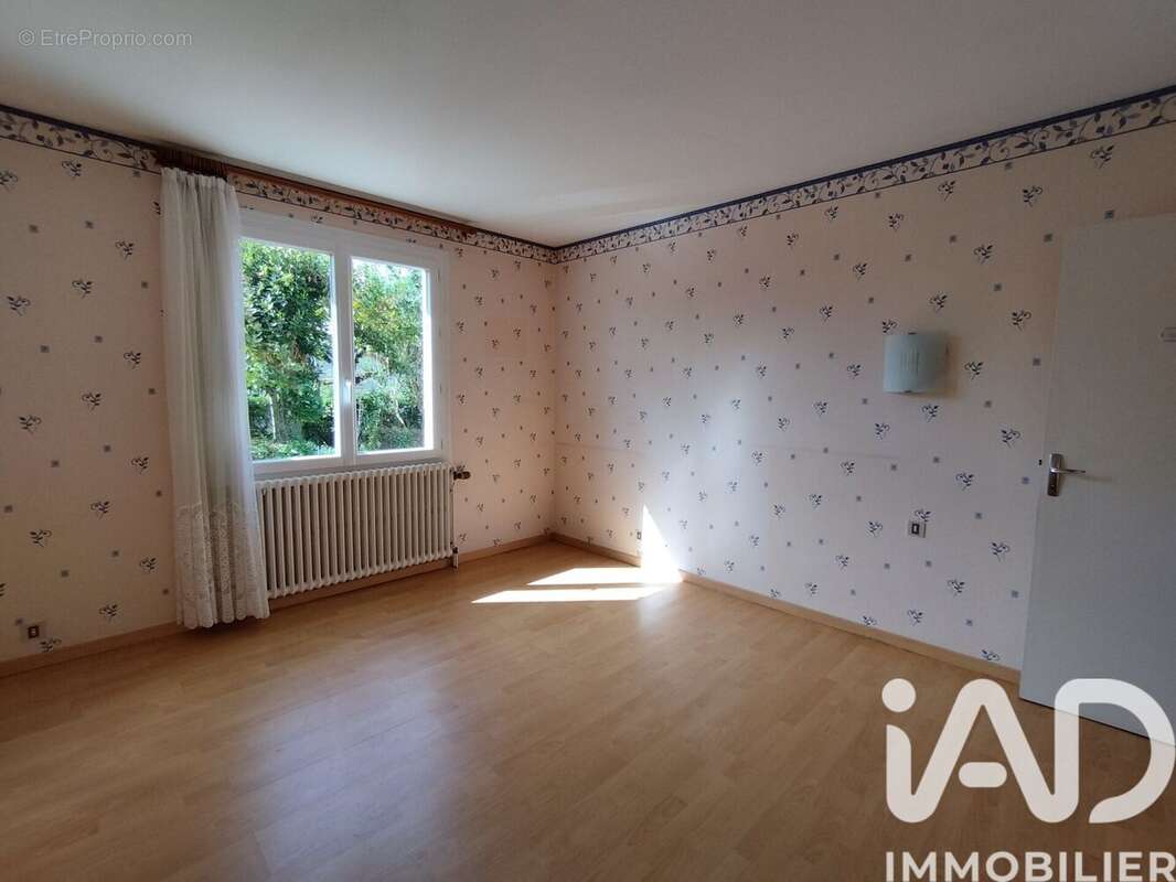 Photo 6 - Maison à BRESSUIRE