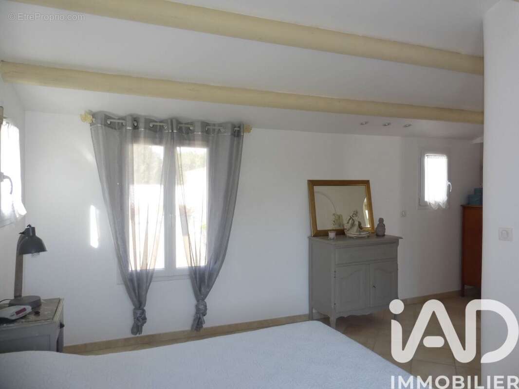 Photo 7 - Maison à PUYRAVAULT