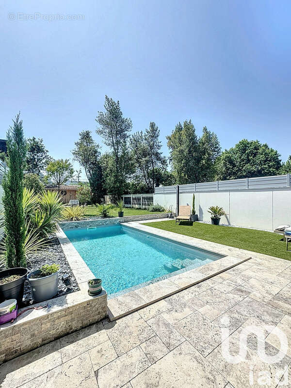 Photo 2 - Maison à PESSAC