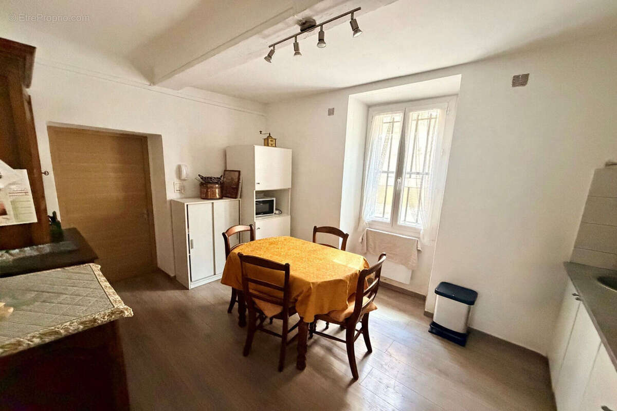 Appartement à GARDANNE
