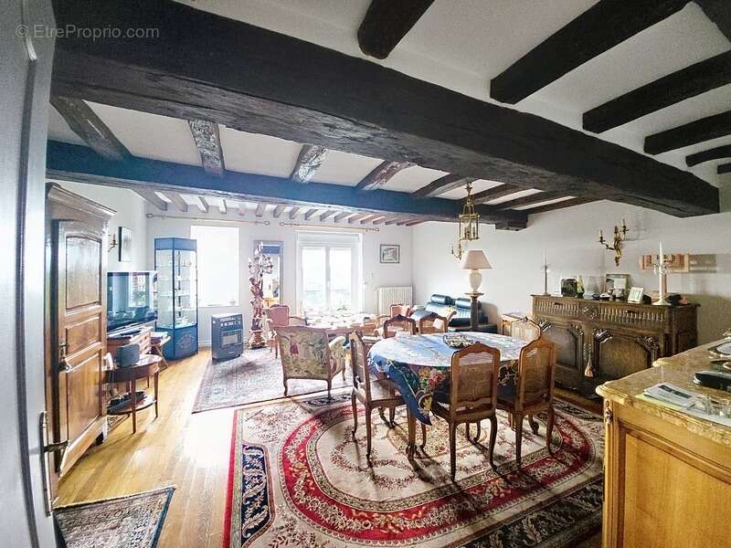Appartement à LAON