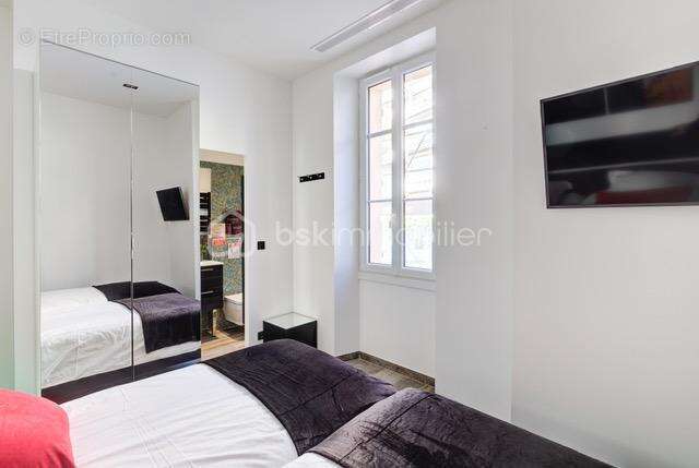 Cannes -  penthouse - front de mer - 4 chambres - terrasse 100m² - 5 min du palais des festivals - photo 13