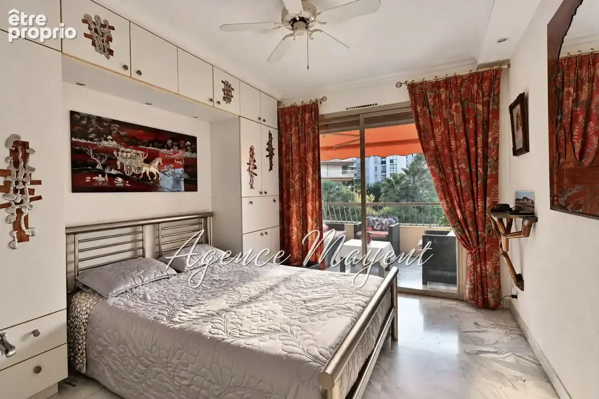 Appartement 3 pièces 66 m² à vendre à Cannes (06400) - photo 6
