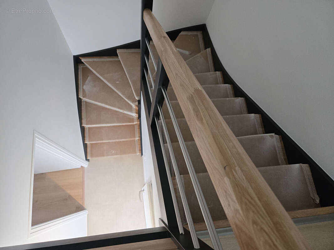 Maison à CONCARNEAU