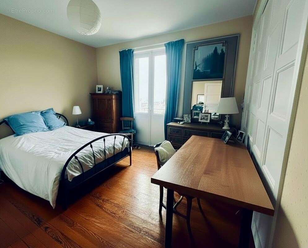 Maison à CLERMONT-FERRAND