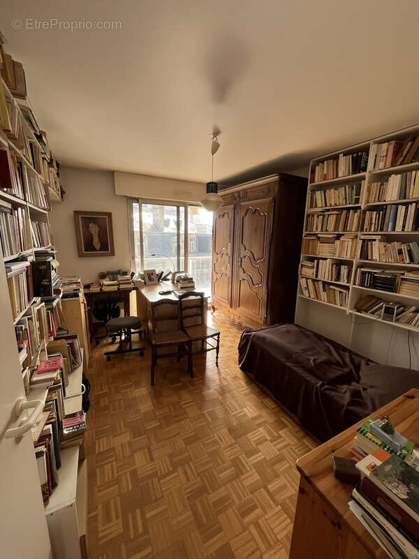 Appartement 5 pieces contades - photo 12
