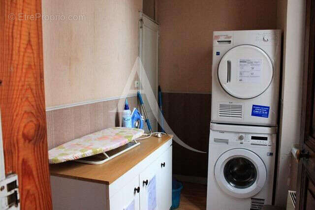 Appartement à ROCHEFORT