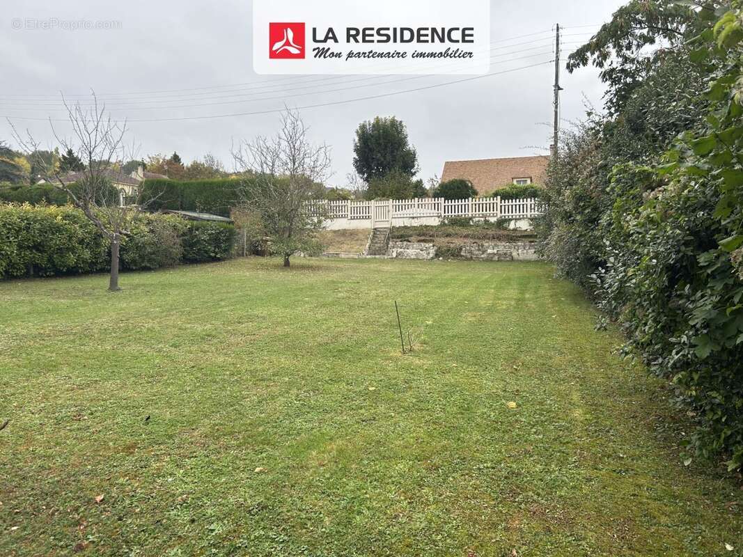 Terrain 940 m² à Maule  - photo 2