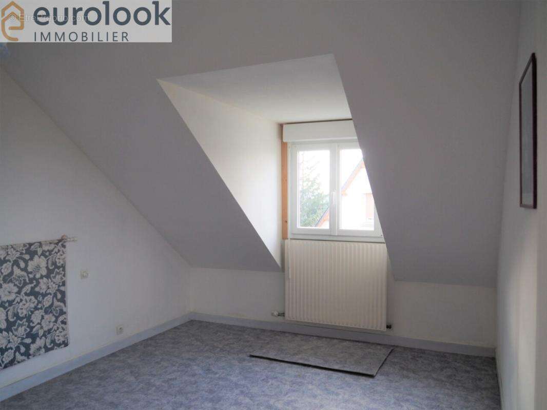 Maison à SAINT-MARCEL