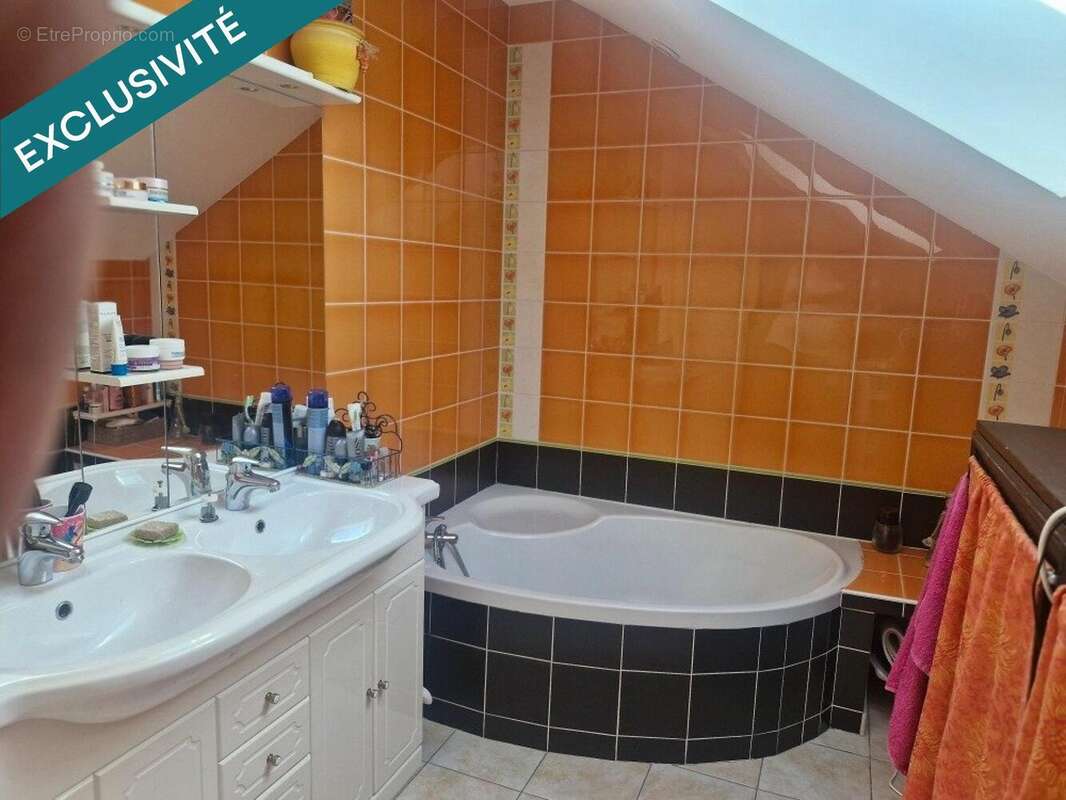 Photo 9 - Maison à BRIANCON