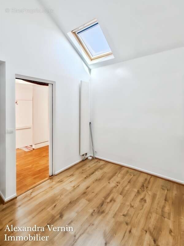 Appartement à SAINT-GERMAIN-EN-LAYE