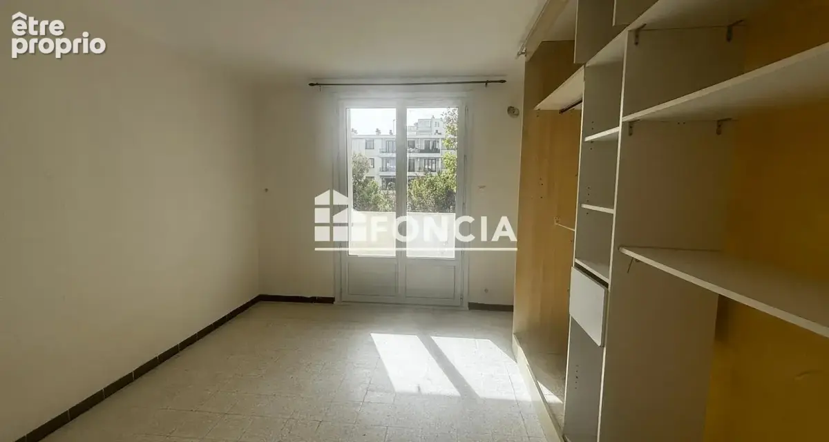 Avignon – Exclusivité : bel appartement T3 lumineux avec balcon dans résidence sécurisée - photo 3