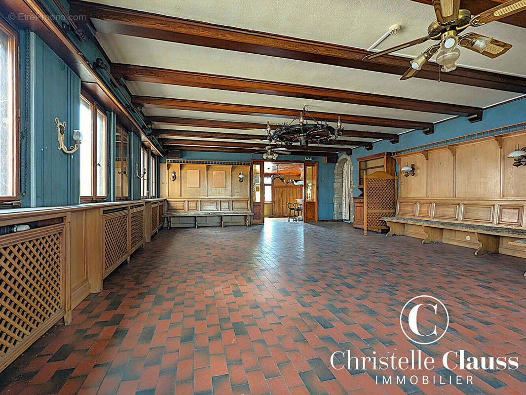 Appartement à ERSTEIN