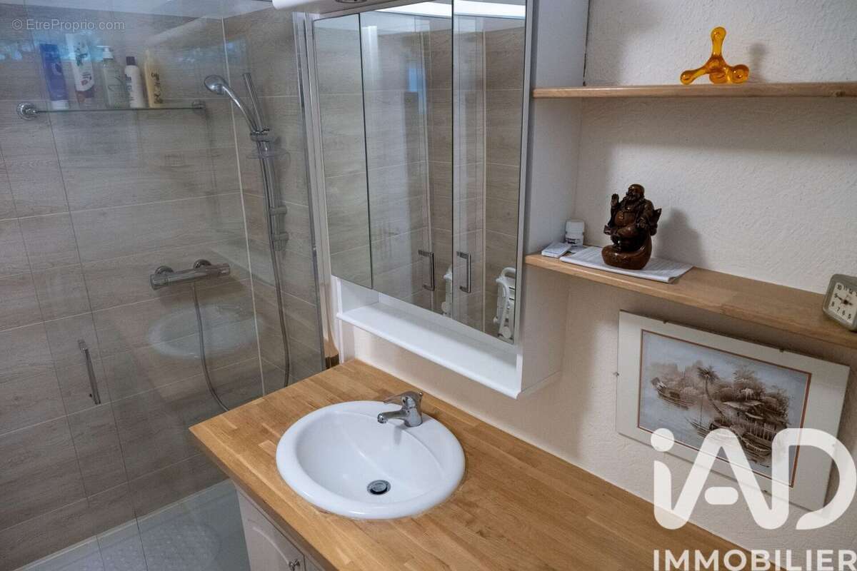 Maison 206 m² à Senlisse  - photo 8