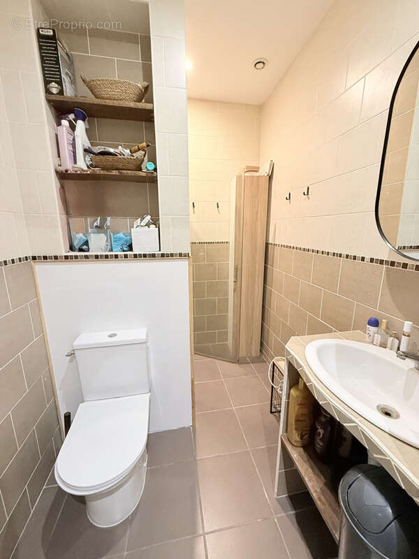 Maison à PORTEL-DES-CORBIERES