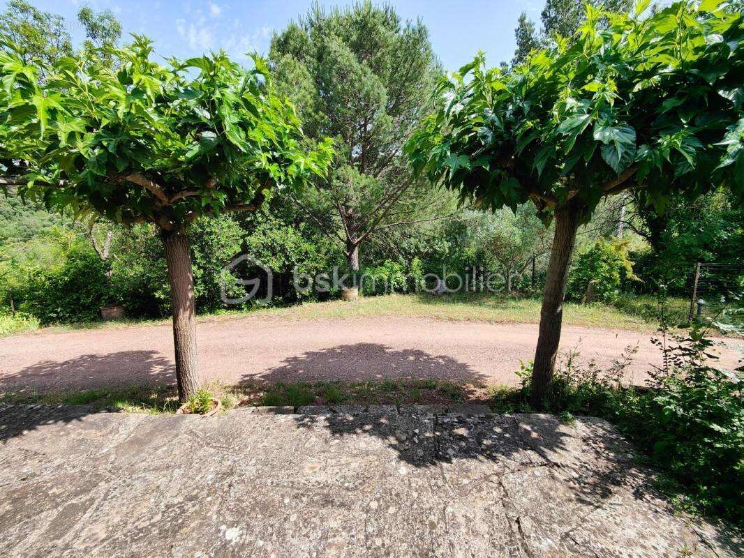 Maison à LE BOUSQUET-D&#039;ORB