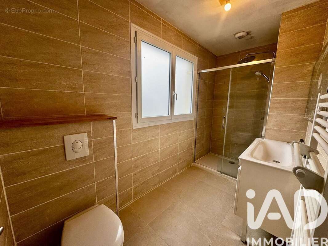 Photo 9 - Maison à VILLIERS-SUR-MORIN