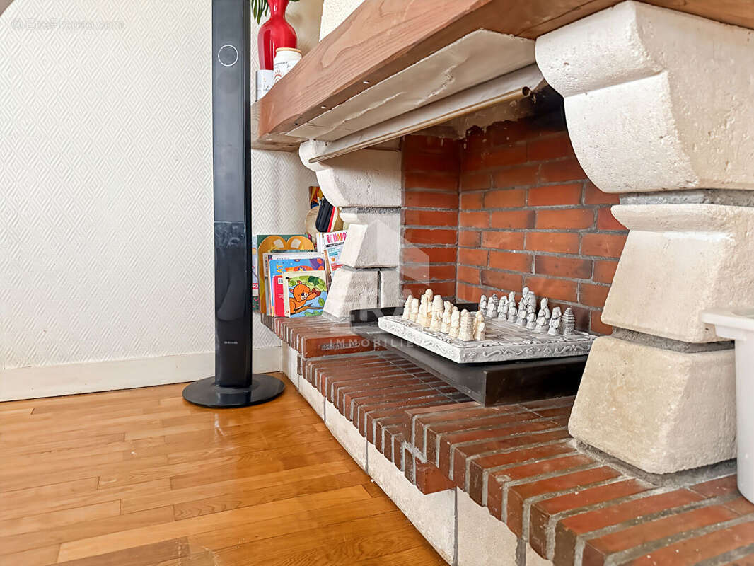 Maison 135m² à étréchy - photo 7