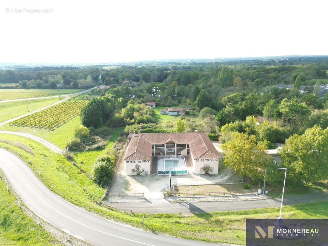 Appartement à LE TATRE