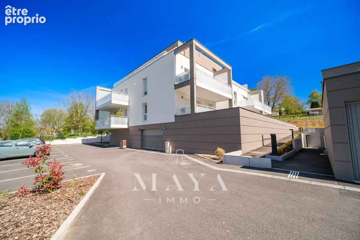 Photo Appartement à Waldighofen au prix de 169 500€