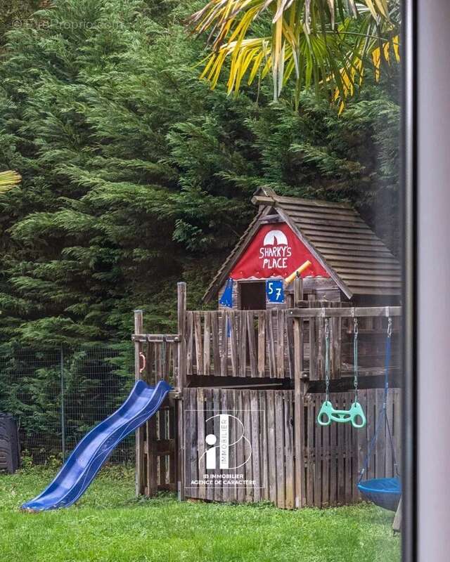 Maison à HERICY