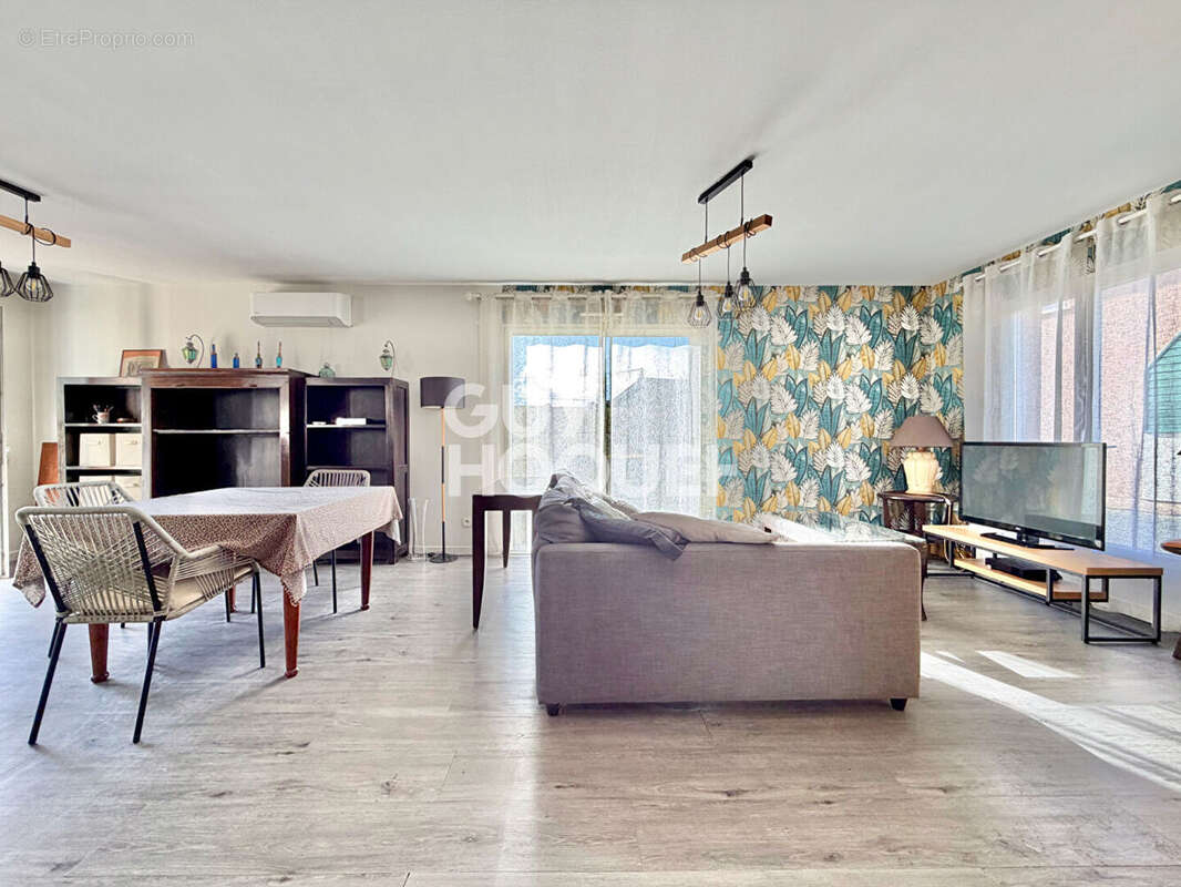 Maison à GUJAN-MESTRAS