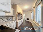 SALLE A MANGER - Maison à CAPPELLE-LA-GRANDE