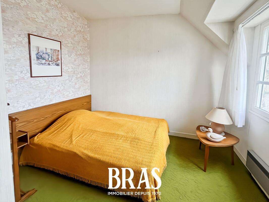 Appartement à LE CROISIC