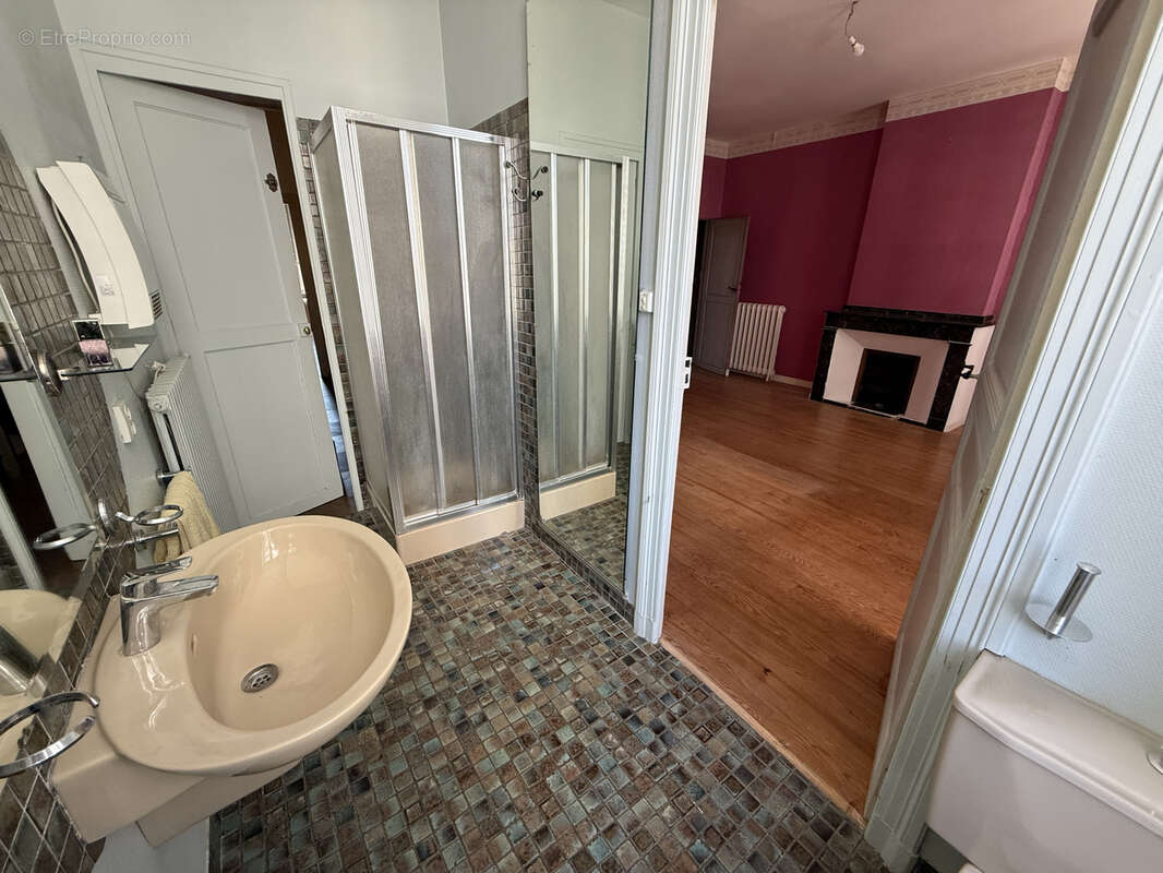 Maison à CARCASSONNE