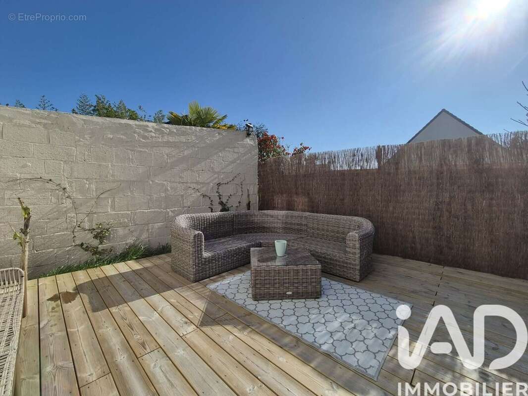 Photo 3 - Maison à LE HAVRE
