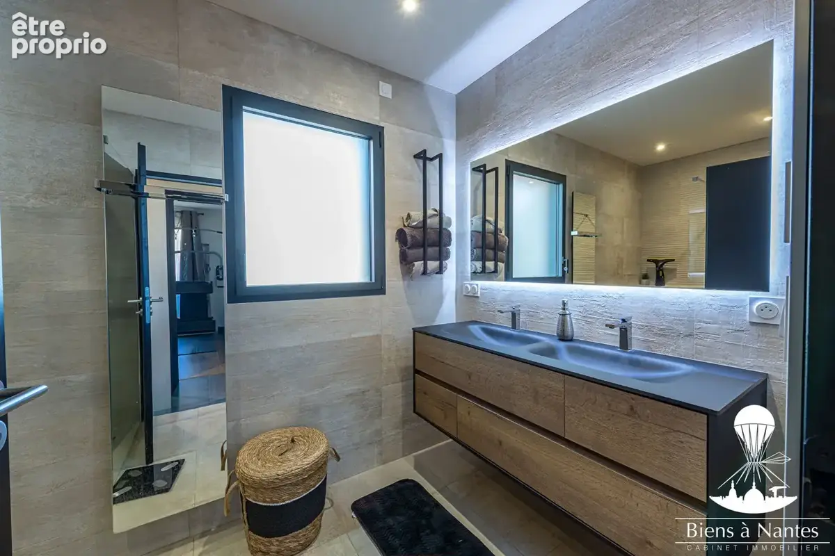 A Vendre Maison Neuve plain pied Beaupreau En Mauges 102m² - photo 5