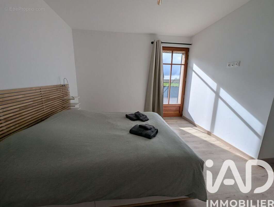 Photo 6 - Maison à LANDEVANT