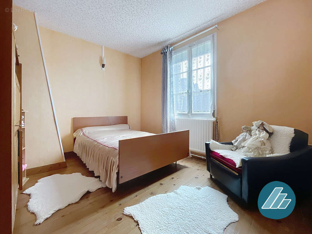 Saint-valéry-sur-somme - dans le quartier des pecheurs - photo 14