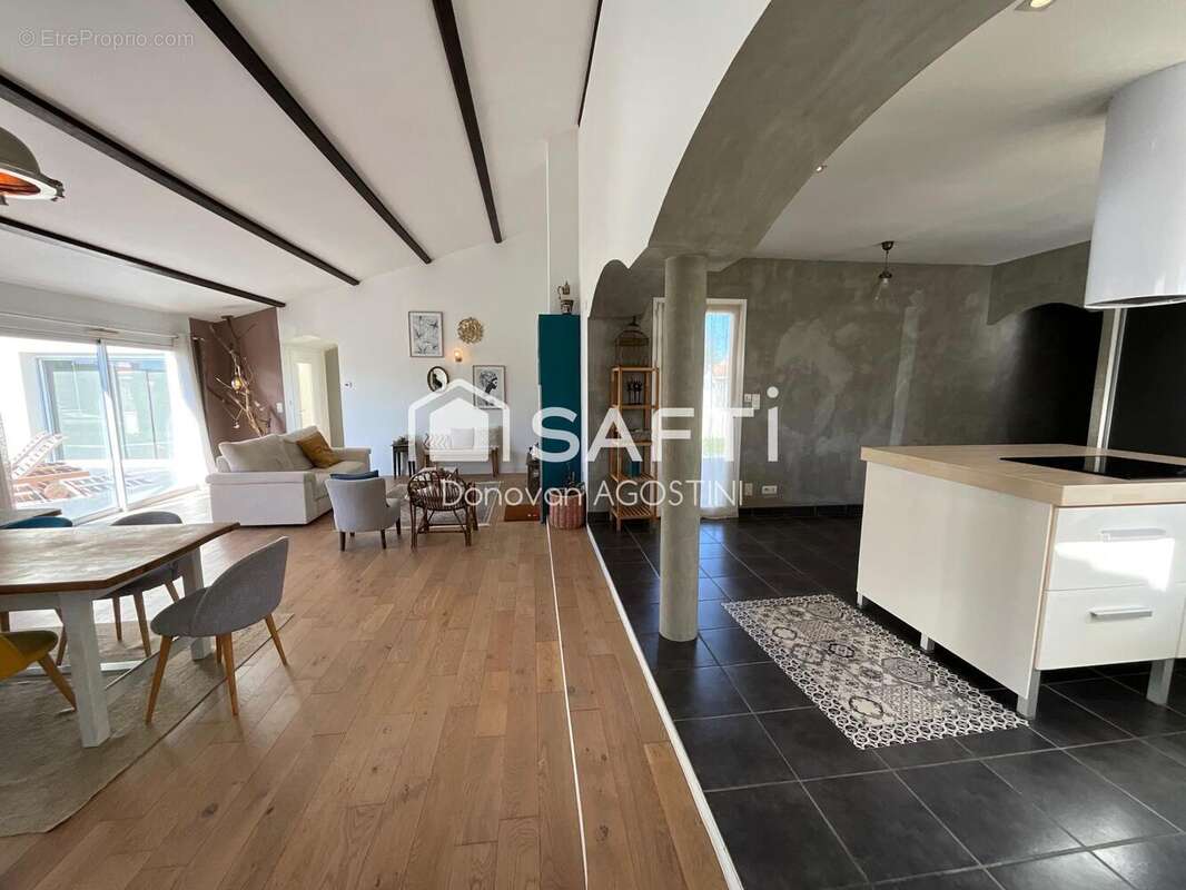 Photo 6 - Maison à DOMPIERRE-SUR-YON